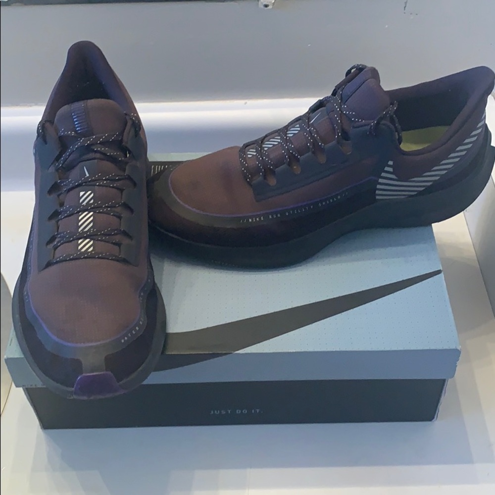 Nike Zoom Winflo 6 Shield